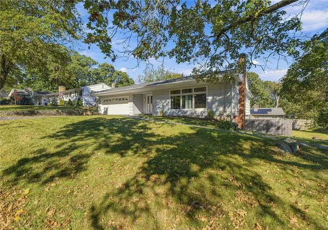 Photo 2 of Single family home for sale at 157 Shenandoah Rd, Warwick, RI 02886 | MLS# 1425819 | Listing updated on 2026-10-22