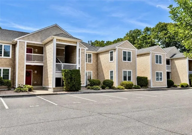 Photo 2 of Condo for sale at 70 Turner St #E-3, Warwick, RI 02886 | MLS# 1425816 | Listing updated on 2026-10-22