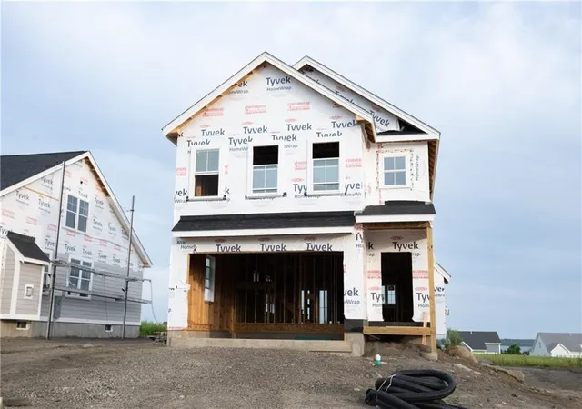 Photo 1 of Sale Pending at 45 Bunker Hl Xing, Portsmouth, RI 02871 | MLS# 1425843 | Listing updated on 2026-10-20