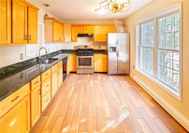 Photo 3 of Condo for sale at 281 Swan St #A, Providence, RI 02905 | MLS# 1424729 | Listing updated on 2026-10-22