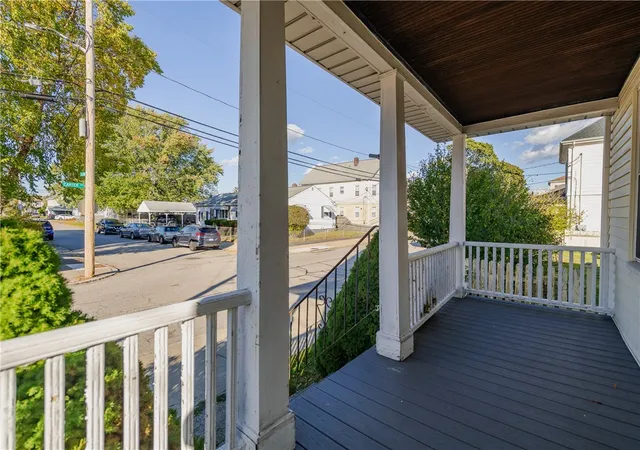 Photo 2 of Single family home for sale at 79 Carter Ave, Pawtucket, RI 02861 | MLS# 1425503 | Listing updated on 2026-10-18