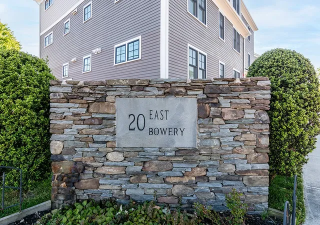 Photo 1 of Condo for sale at 20 E Bowery St #1A, Newport, RI 02840 | MLS# 1425943 | Listing updated on 2026-10-17
