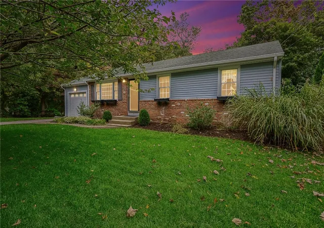 Photo 1 of Sale Pending at 6 Wampanoag Cir, North Kingstown, RI 02852 | MLS# 1425936 | Listing updated on 2026-10-27