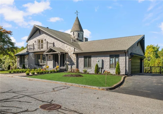 Photo 2 of Single family home for sale at 233 Annette Ave, Woonsocket, RI 02895 | MLS# 1425978 | Listing updated on 2026-10-21