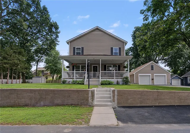 Photo 2 of Single family home for sale at 81 Rogers Ave, Barrington, RI 02806 | MLS# 1425987 | Listing updated on 2026-10-18