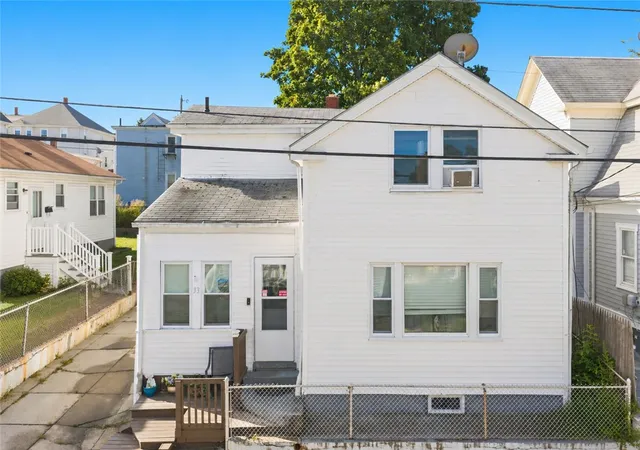 Photo 1 of Single family home for sale at 33 What Cheer Ave, Providence, RI 02909 | MLS# 1425148 | Listing updated on 2026-10-14