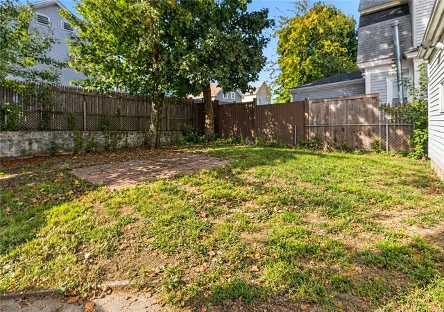 Photo 2 of Single family home for sale at 33 What Cheer Ave, Providence, RI 02909 | MLS# 1425148 | Listing updated on 2026-10-14