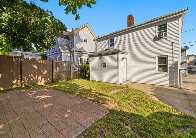 Photo 3 of Single family home for sale at 33 What Cheer Ave, Providence, RI 02909 | MLS# 1425148 | Listing updated on 2026-10-14