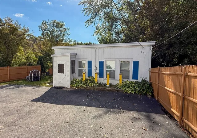 Photo 1 of Multi family home for sale at 333 Cass Ave, Woonsocket, RI 02895 | MLS# 1425823 | Listing updated on 2026-10-18
