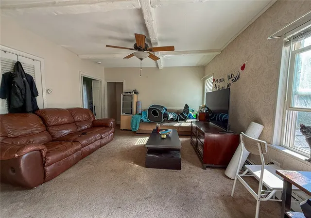 Photo 4 of Multi family home for sale at 333 Cass Ave, Woonsocket, RI 02895 | MLS# 1425823 | Listing updated on 2026-10-18