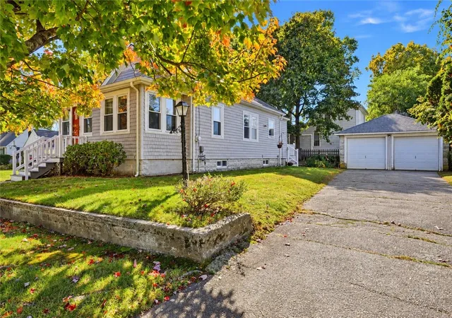 Photo 36 of Single family home for sale at 26 Sunset Dr, Barrington, RI 02806 | MLS# 1426013 | Listing updated on 2026-10-18