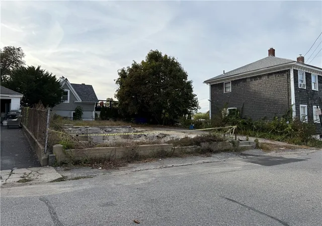 Photo 1 of Land for sale at 33 Epworth Ave, West Warwick, RI 02893 | MLS# 1425956 | Listing updated on 2026-10-22
