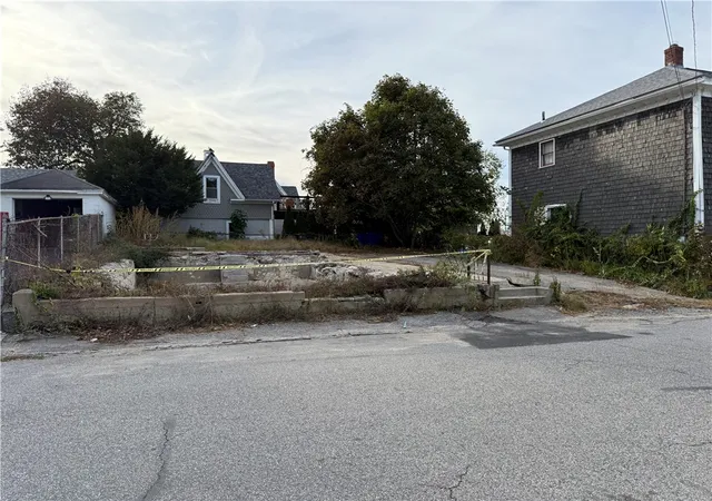 Photo 2 of Land for sale at 33 Epworth Ave, West Warwick, RI 02893 | MLS# 1425956 | Listing updated on 2026-10-22