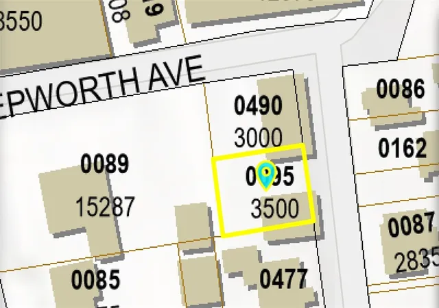 Photo 3 of Land for sale at 33 Epworth Ave, West Warwick, RI 02893 | MLS# 1425956 | Listing updated on 2026-10-22
