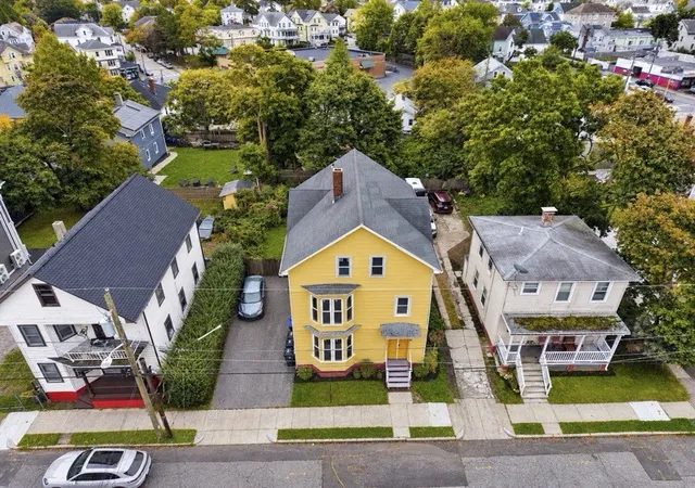Photo 1 of Sale Pending at 70 Whittier Ave, Providence, RI 02909 | MLS# 1425813 | Listing updated on 2026-10-22