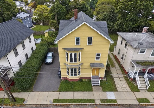 Photo 2 of Sale Pending at 70 Whittier Ave, Providence, RI 02909 | MLS# 1425813 | Listing updated on 2026-10-22