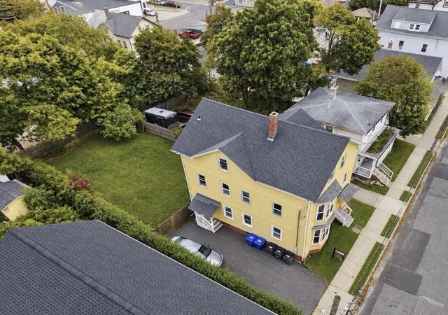Photo 2 of Sale Pending at 70 Whittier Ave, Providence, RI 02909 | MLS# 1425813 | Listing updated on 2026-10-22