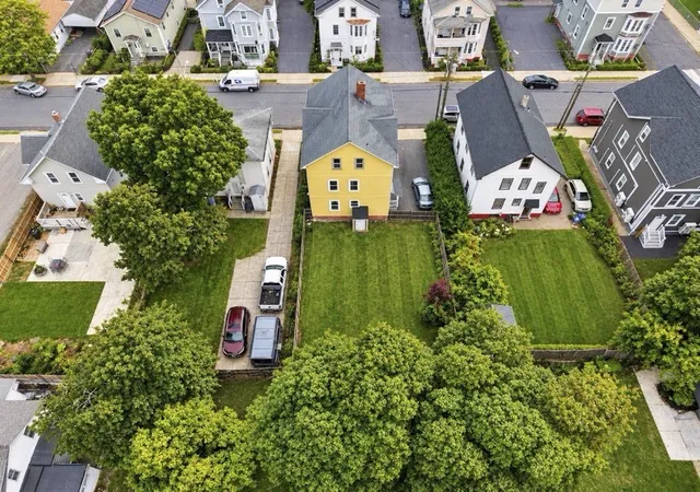Photo 4 of Sale Pending at 70 Whittier Ave, Providence, RI 02909 | MLS# 1425813 | Listing updated on 2026-10-22