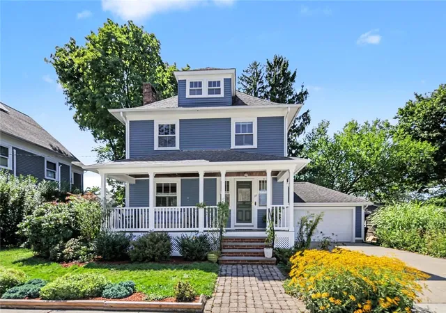 Photo 1 of Sale Pending at 38 Horsford Ave, Rumford, RI 02916 | MLS# 1425872 | Listing updated on 2026-10-17
