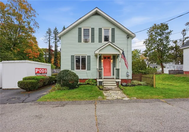 Photo 2 of Sale Pending at 31 Meadow Ave, Cumberland, RI 02864 | MLS# 1425918 | Listing updated on 2026-10-21