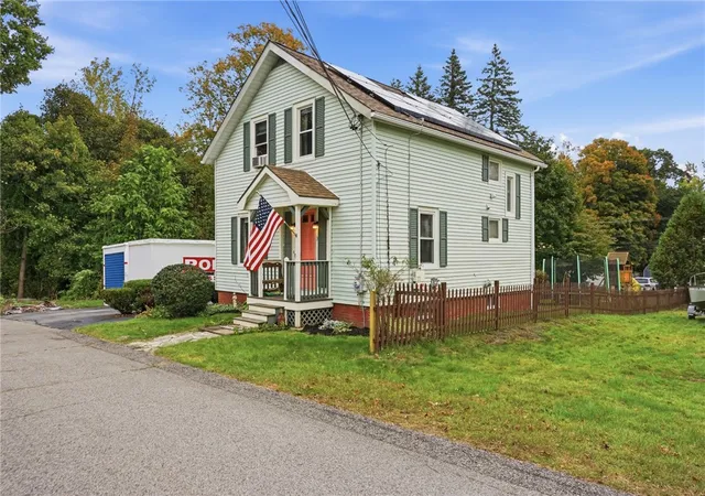 Photo 3 of Sale Pending at 31 Meadow Ave, Cumberland, RI 02864 | MLS# 1425918 | Listing updated on 2026-10-21