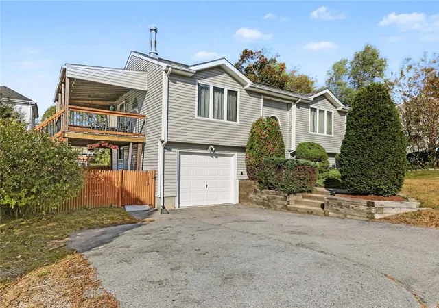 Photo 2 of Single family home for sale at 20 Oregon Ave, Woonsocket, RI 02895 | MLS# 1426049 | Listing updated on 2026-10-20