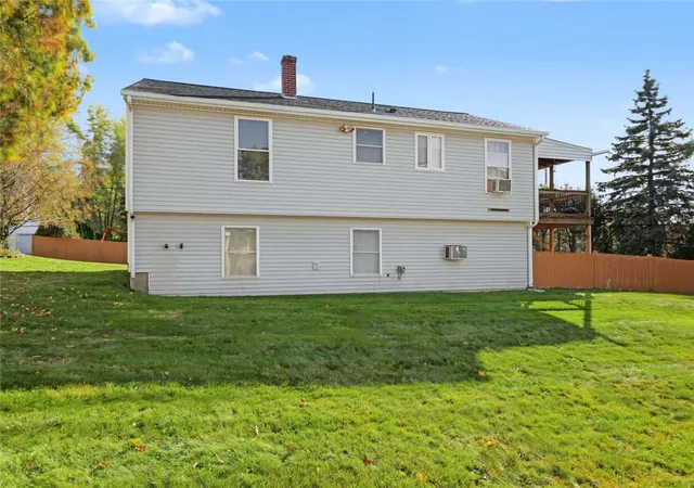 Photo 3 of Single family home for sale at 20 Oregon Ave, Woonsocket, RI 02895 | MLS# 1426049 | Listing updated on 2026-10-20
