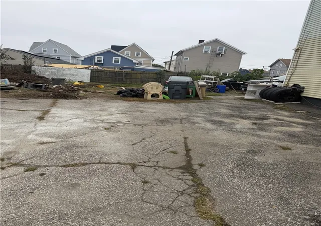 Photo 3 of Sale Pending at 16 Ninigret Ave S, Providence, RI 02907 | MLS# 1426057 | Listing updated on 2026-10-19