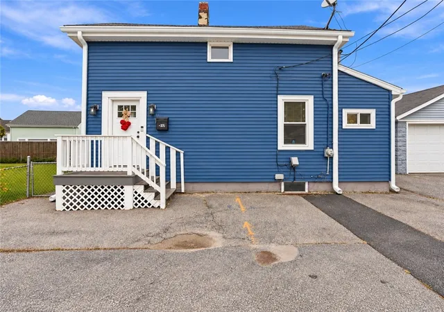 Photo 1 of Single family home for sale at 27 Cooper St, East Providence, RI 02914 | MLS# 1426061 | Listing updated on 2026-10-22