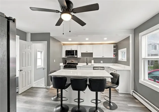 Photo 3 of Single family home for sale at 27 Cooper St, East Providence, RI 02914 | MLS# 1426061 | Listing updated on 2026-10-22