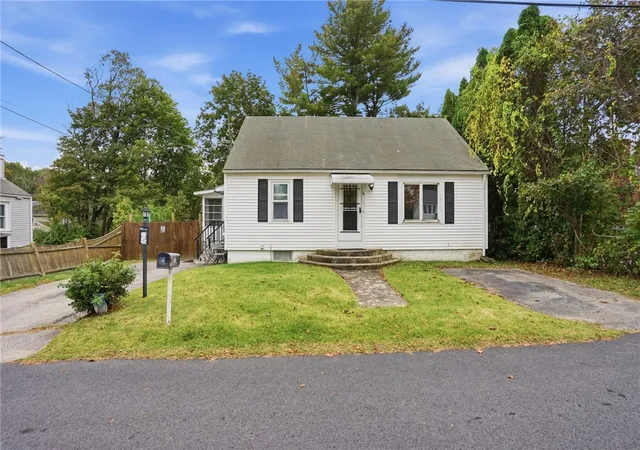 Single family home for sale at 14 Rejane St, Coventry, RI 02816 | MLS# 1425934