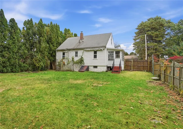 Photo 2 of Single family home for sale at 14 Rejane St, Coventry, RI 02816 | MLS# 1425934 | Listing updated on 2026-10-27