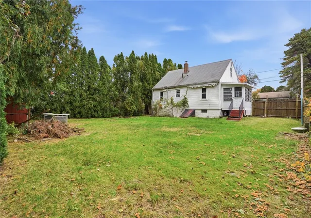 Photo 3 of Single family home for sale at 14 Rejane St, Coventry, RI 02816 | MLS# 1425934 | Listing updated on 2026-10-27