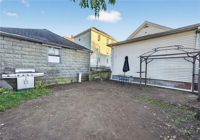 Photo 26 of Multi family home for sale at 23 Sisson St, Pawtucket, RI 02860 | MLS# 1426065 | Listing updated on 2026-10-22