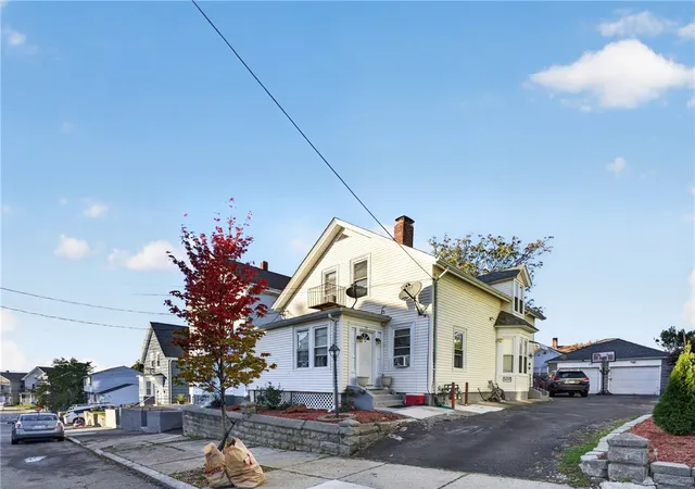 Photo 2 of Multi family home for sale at 23 Sisson St, Pawtucket, RI 02860 | MLS# 1426065 | Listing updated on 2026-10-22