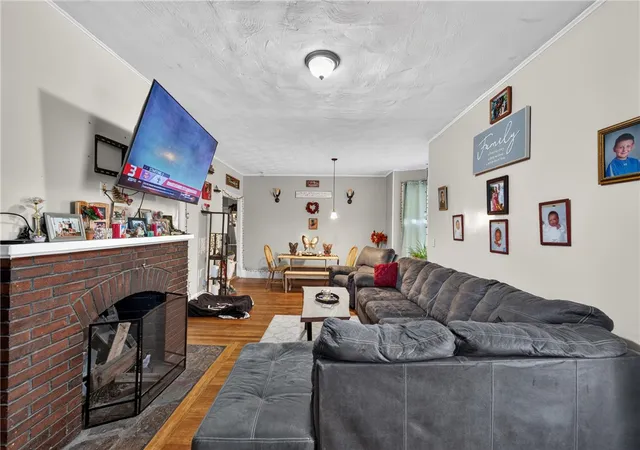Photo 2 of Multi family home for sale at 23 Sisson St, Pawtucket, RI 02860 | MLS# 1426065 | Listing updated on 2026-10-22