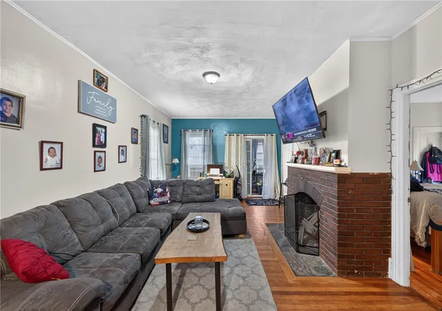 Photo 3 of Multi family home for sale at 23 Sisson St, Pawtucket, RI 02860 | MLS# 1426065 | Listing updated on 2026-10-22
