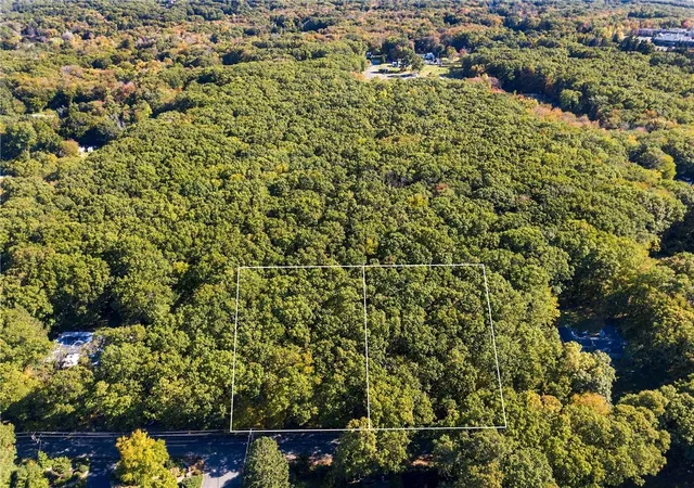 Photo 3 of Land for sale at 0 Wilbur Rd, Lincoln, RI 02865 | MLS# 1426028 | Listing updated on 2026-10-15