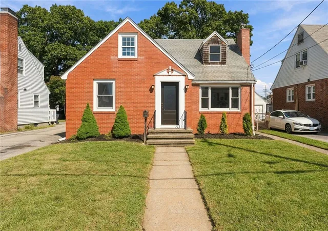 Photo 1 of Sale Pending at 386 Norwood Ave, Warwick, RI 02888 | MLS# 1426078 | Listing updated on 2026-10-22