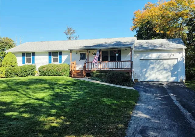 Photo 1 of Sale Pending at 9 Courtney Ln, Hope Valley, RI 02832 | MLS# 1426007 | Listing updated on 2026-10-22