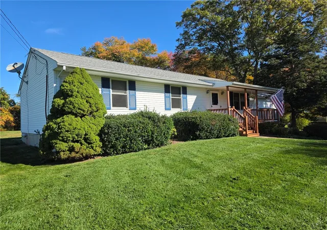 Photo 2 of Sale Pending at 9 Courtney Ln, Hope Valley, RI 02832 | MLS# 1426007 | Listing updated on 2026-10-22