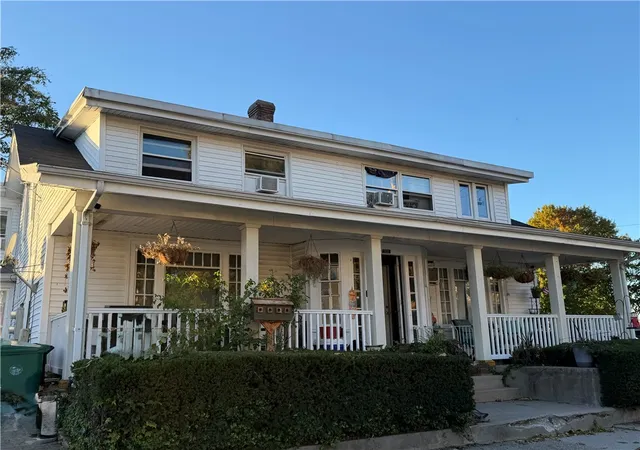 Photo 1 of Multi family home for sale at 163 Greene St, Woonsocket, RI 02895 | MLS# 1425211 | Listing updated on 2026-10-22