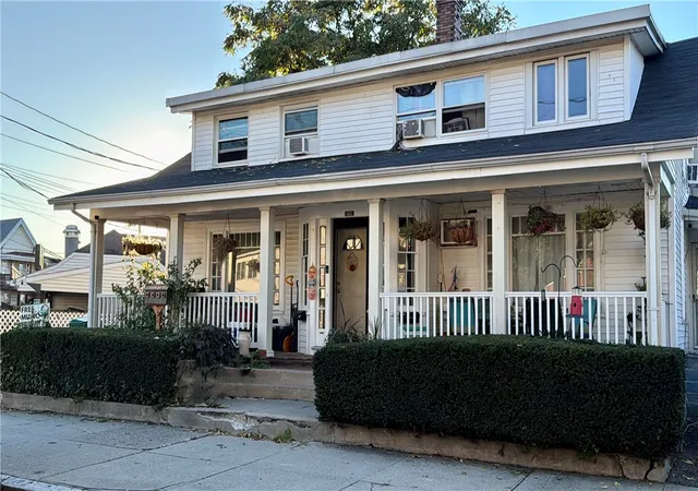 Photo 2 of Multi family home for sale at 163 Greene St, Woonsocket, RI 02895 | MLS# 1425211 | Listing updated on 2026-10-22