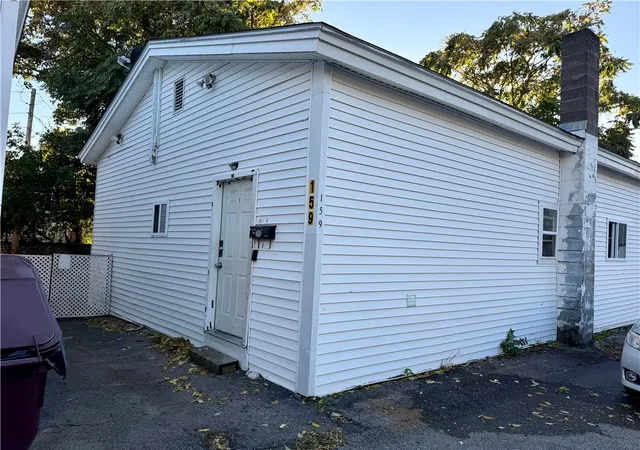 Photo 2 of Multi family home for sale at 163 Greene St, Woonsocket, RI 02895 | MLS# 1425211 | Listing updated on 2026-10-22