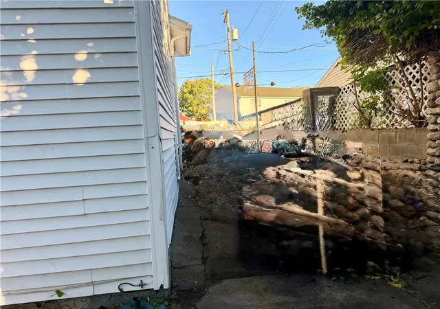 Photo 41 of Multi family home for sale at 163 Greene St, Woonsocket, RI 02895 | MLS# 1425211 | Listing updated on 2026-10-22