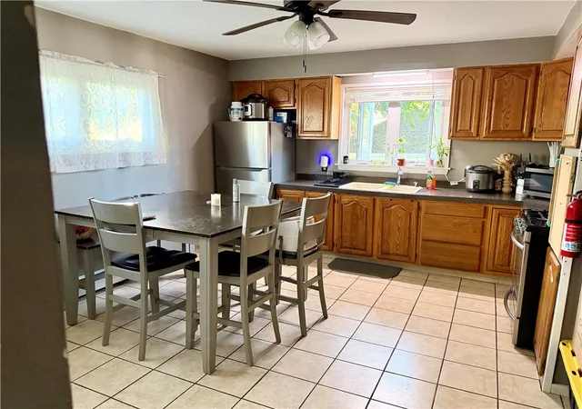 Photo 4 of Multi family home for sale at 163 Greene St, Woonsocket, RI 02895 | MLS# 1425211 | Listing updated on 2026-10-22