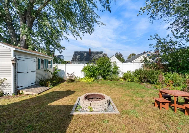 Photo 25 of Single family home for sale at 384 Vine St, Pawtucket, RI 02861 | MLS# 1425756 | Listing updated on 2026-10-20