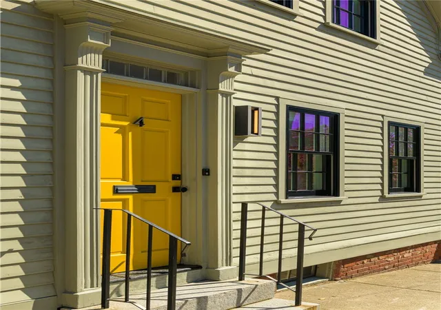 Photo 1 of Single family home for sale at 4 Traverse St, Providence, RI 02906 | MLS# 1424891 | Listing updated on 2026-10-20