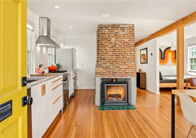 Photo 2 of Single family home for sale at 4 Traverse St, Providence, RI 02906 | MLS# 1424891 | Listing updated on 2026-10-20