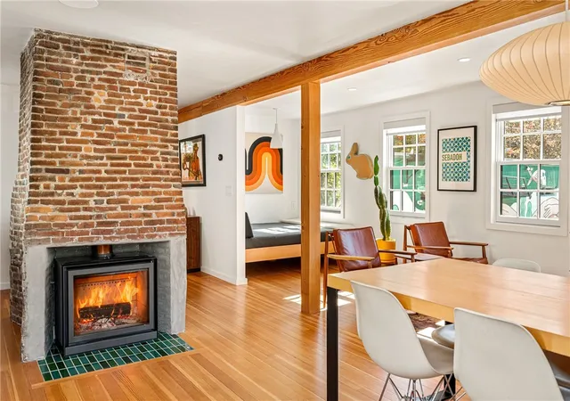 Photo 3 of Single family home for sale at 4 Traverse St, Providence, RI 02906 | MLS# 1424891 | Listing updated on 2026-10-20